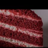 PORCIÓN TARTA RED VELVET