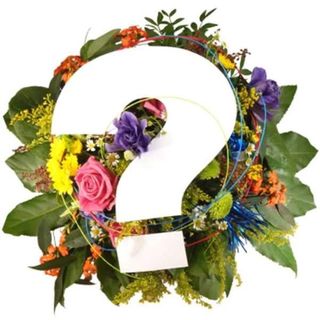 Mazzo fantasia del fiorista