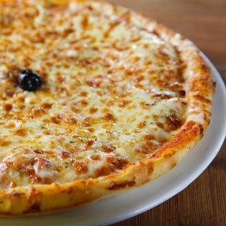 Пица Маргарита