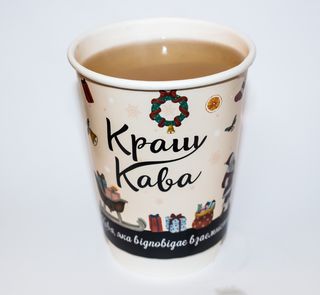 Нахабний фрукт (390мл)