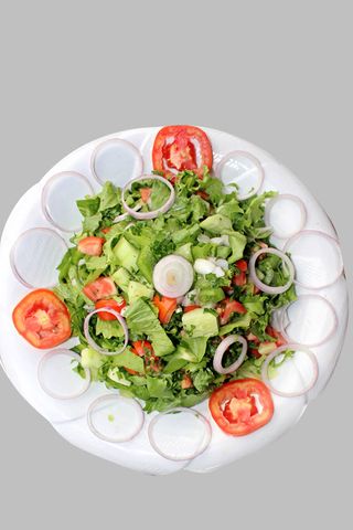 Salade Fatouche