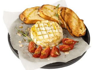 Камамбер запечений (250g)