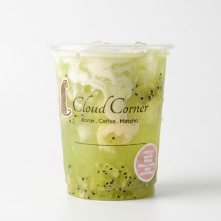 Kiwi Lemonade