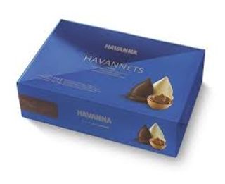 Havannet chocolate (12 uds.)