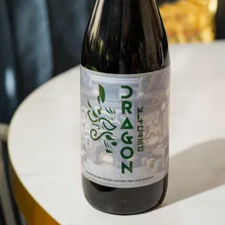 Vino tinto Dragón