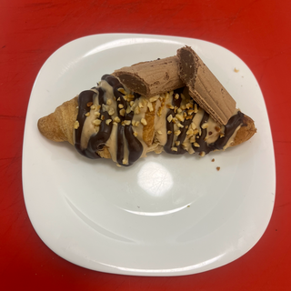 Cornetto tronky