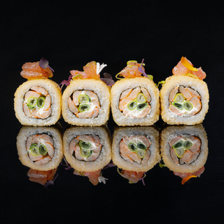 NIKKEI FURAI (SALADO, AGRIO, PICANTE SUAVE)