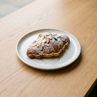 Almond Croissant