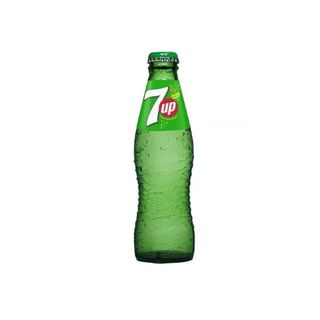 7UP (200 Ml.)