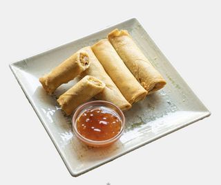 Rollito De Pollo(4uds.)