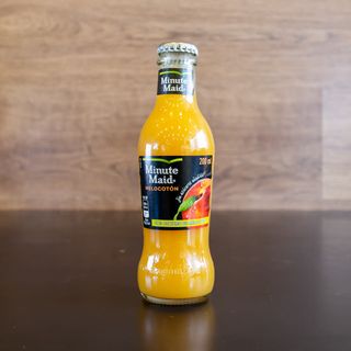 Zumo De Melocotón 200 ml