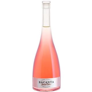 VIN BACANTA rose