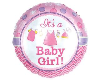 ჰელიუმის ბუშტი 