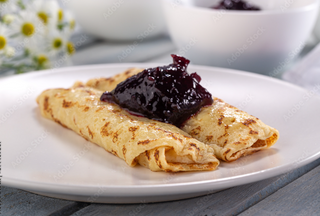 Катма - конфитюр и кашкавал  - малка