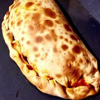 Pizza Calzone Vegeta Grande (32 Cm.)