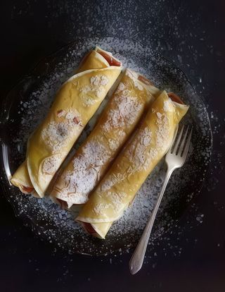 Crêpe Spécial Sky