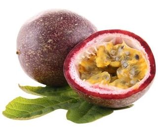 Fruta De La Pasión
