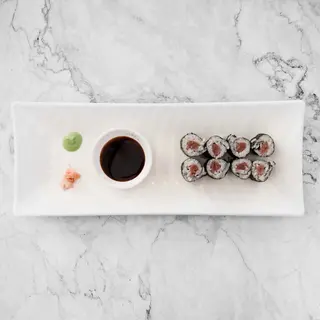 S2(A). Maki De Atún (8 Uds.)