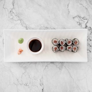 S2(A). Maki De Atún (8 Uds.)