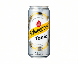 Schweppes citrus mix