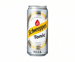 Schweppes Tonic 0,2l