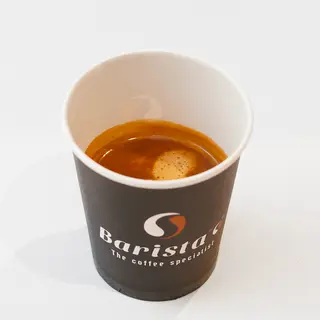 Double Espresso
