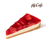 მარწყვის ჩიზქეიქი