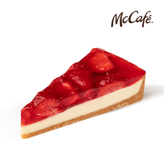 მარწყვის ჩიზქეიქი