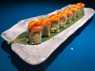 86. Rock n'roll 8 pezzi