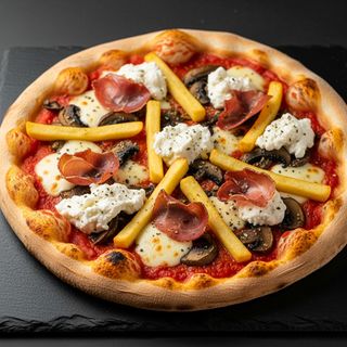 Montanara
