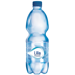 Acqua frizzante 50 cl