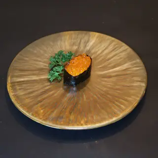 S8- Nigiri Ikura 