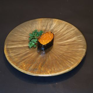 S8- Nigiri Ikura 