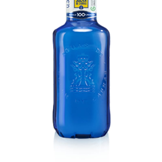 Agua 33cl