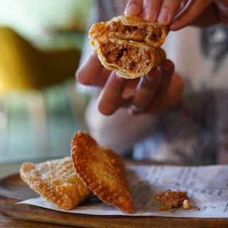 Empanada Criolla De La Abuela