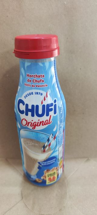Orxata (250 Ml.)