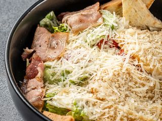 Салат Цезар з куркою (280g)