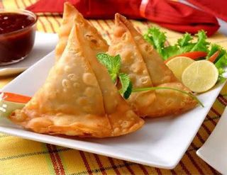 Samosa