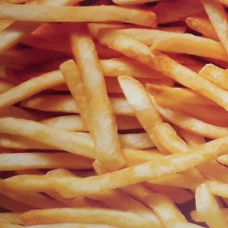Patatas fritas 