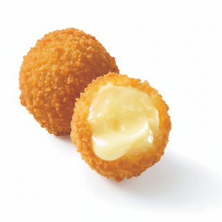 Bolitas De Queso Picante (5 Uds.)