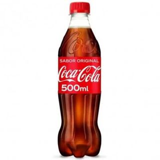Coca Cola Original 500 Ml