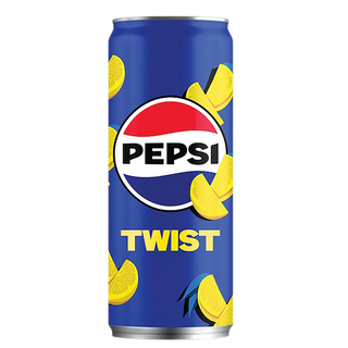 PEPSI TWIST 0,33 