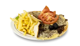 K-Cheese Novilho