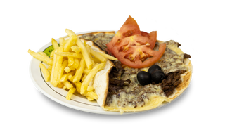 K-Cheese Novilho