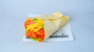 Index tortilja kulen