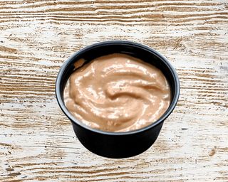 Extra salsa mariachi (pica medio)