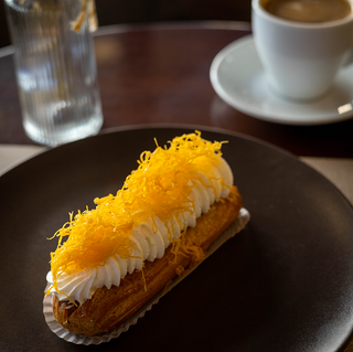 Duchese de Fios de Ovos