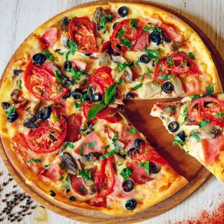 Պոնչիկ-Մոնչիկ մեծ