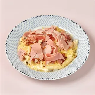 Pizza place pasta