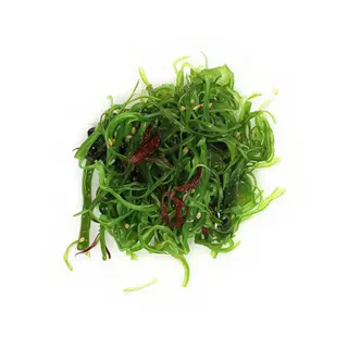 Insalata wakame